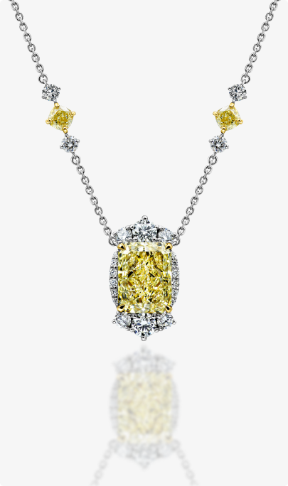 Hiqh Jewelry